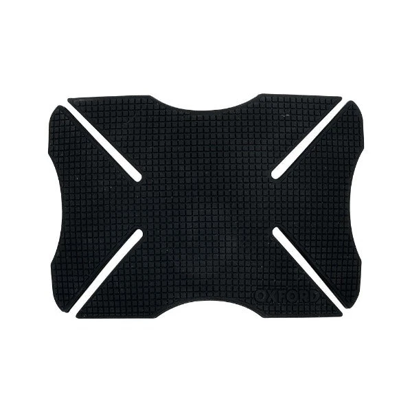 Oxford Helmet Bumper - Carbon 1 Oxford Helmet Bumper - Carbon