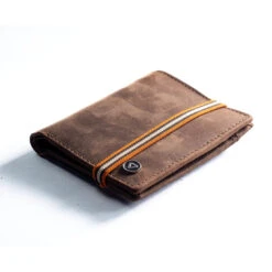 Carbonado Bifold E Plus Wallet - Brown 12 Carbonado Bifold E Plus Wallet - Brown -High Note Perfor Mance 11 0f24dc52 67af 4e19 ba2d e06e886400ac