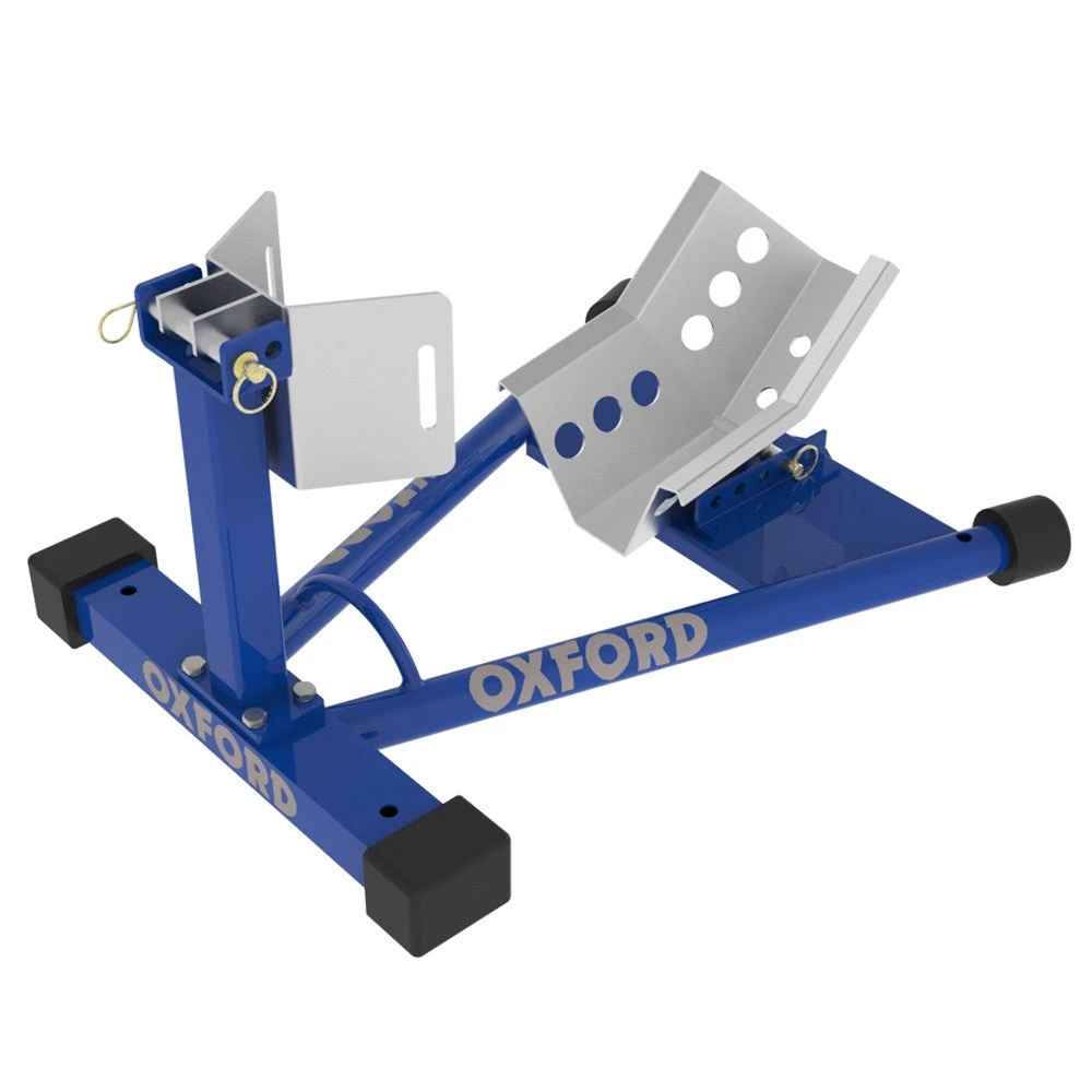 Oxford Bike Dock 1 Oxford Bike Dock