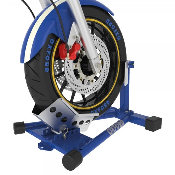 Oxford Bike Dock 2 Oxford Bike Dock - Image 2