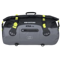 Oxford Aqua T-50 Roll Bag Black Fluo 7 Oxford Aqua T-50 Roll Bag Black Fluo -High Note Perfor Mance 12665 ol462 1 2baaccc1 e8dc 4e40 9949 e65c323e8e40