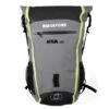 Oxford Aqua B-25 Backpack - Black Grey Fluo 4 Oxford Aqua B-25 Backpack - Black Grey Fluo -High Note Perfor Mance 12740 ol466 1