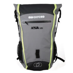 Oxford Aqua B-25 Backpack - Black Grey Fluo 5 Oxford Aqua B-25 Backpack - Black Grey Fluo -High Note Perfor Mance 12740 ol466 1 e7c825ff ae57 43f2 94e9 45f11f457de1