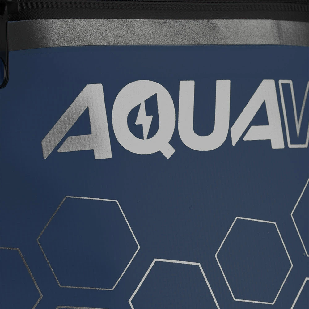 Oxford Aqua V20 Backpack - Navy 3 Oxford Aqua V20 Backpack - Navy - Image 3