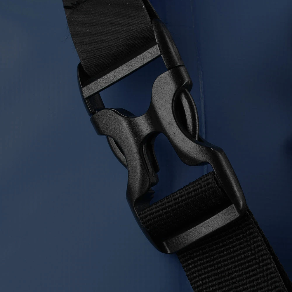 Oxford Aqua V20 Backpack - Navy 5 Oxford Aqua V20 Backpack - Navy - Image 5