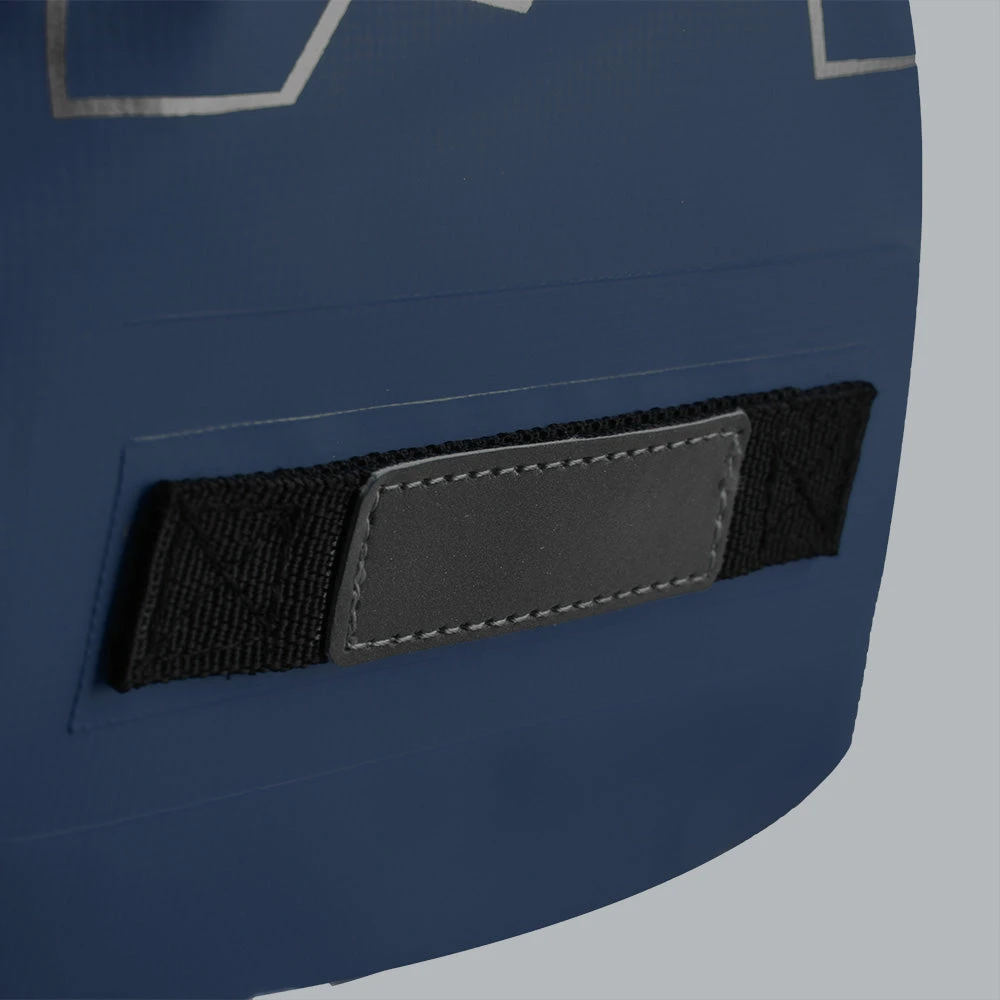 Oxford Aqua V20 Backpack - Navy 8 Oxford Aqua V20 Backpack - Navy - Image 8