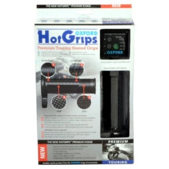 Oxford Hotgrips Premium - Touring 7 Oxford Hotgrips Premium - Touring -High Note Perfor Mance 1413 of691