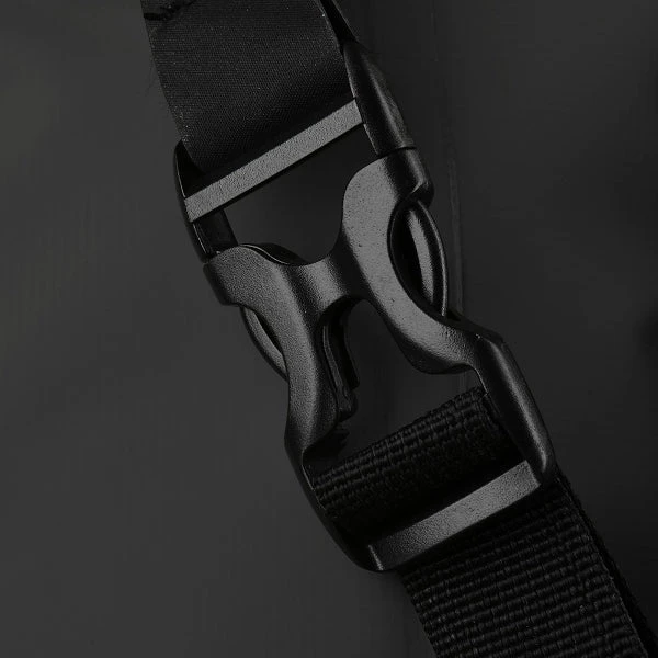 Oxford Aqua V20 Backpack - Black 6 Oxford Aqua V20 Backpack - Black - Image 6