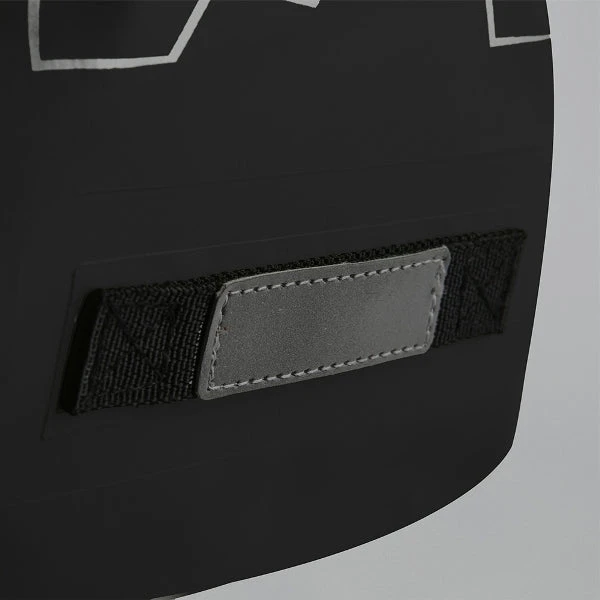 Oxford Aqua V20 Backpack - Black 8 Oxford Aqua V20 Backpack - Black - Image 8