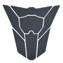 Oxford Transformer Modular Tank Pad Spine - Black 11 Oxford Transformer Modular Tank Pad Spine - Black -High Note Perfor Mance 15053 ox798 4 1