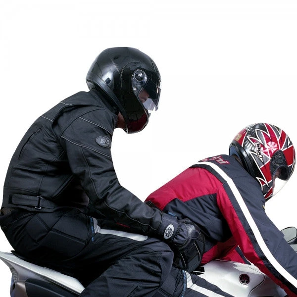 Oxford Rider Grips Pillion Grab Handles 2 Oxford Rider Grips Pillion Grab Handles - Image 2