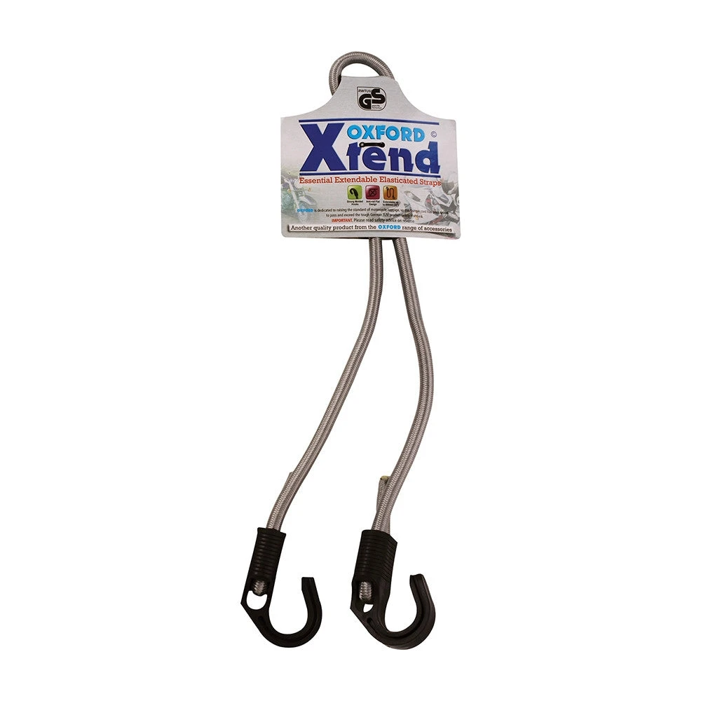 Oxford TUV/GS Bungee Xtend - 32" 2 Oxford TUV/GS Bungee Xtend - 32" - Image 2