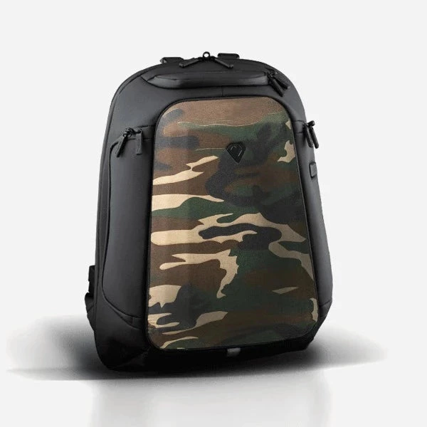 Carbonado GT3 Backpack - Voyager Camo 1 Carbonado GT3 Backpack - Voyager Camo