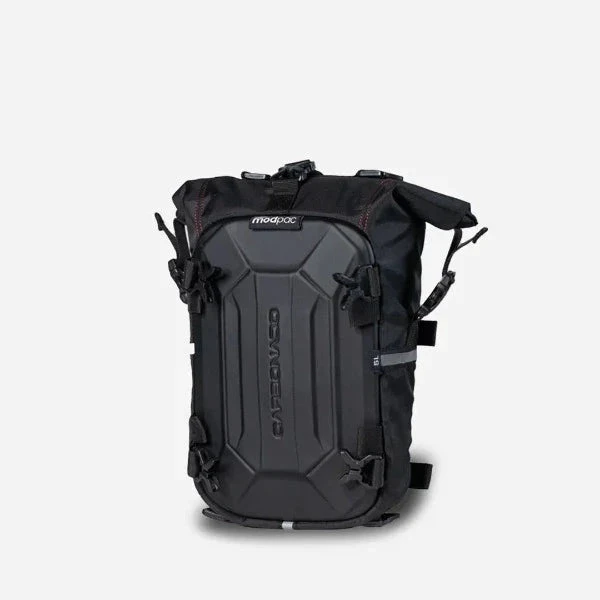 Carbonado Modpac Pro 30L Backpack - Black 1 Carbonado Modpac Pro 30L Backpack - Black