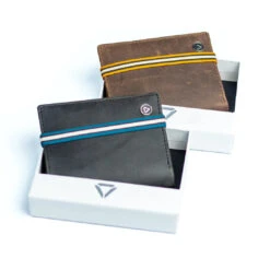 Carbonado Bifold E Plus Wallet - Brown 14 Carbonado Bifold E Plus Wallet - Brown -High Note Perfor Mance 1 64104055 999a 488f be80 25c4398077f3