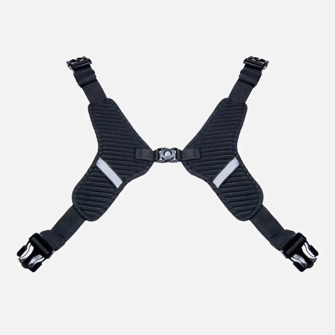 Carbonado X16 18 Litres Backpack - Racing Red 5 Carbonado X16 18 Litres Backpack - Racing Red - Image 5