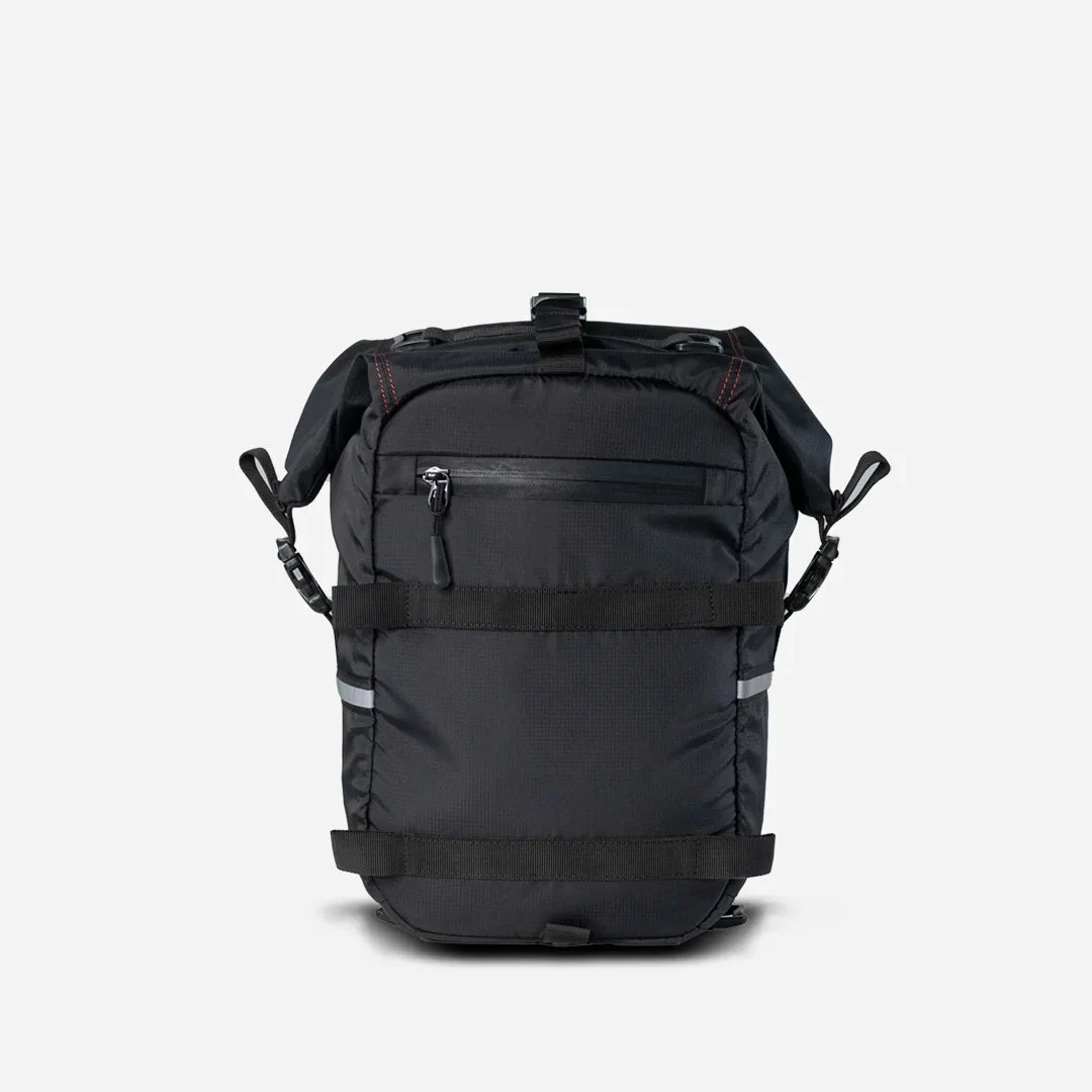 Carbonado Modpac Pro 30L Backpack - Black 3 Carbonado Modpac Pro 30L Backpack - Black - Image 3