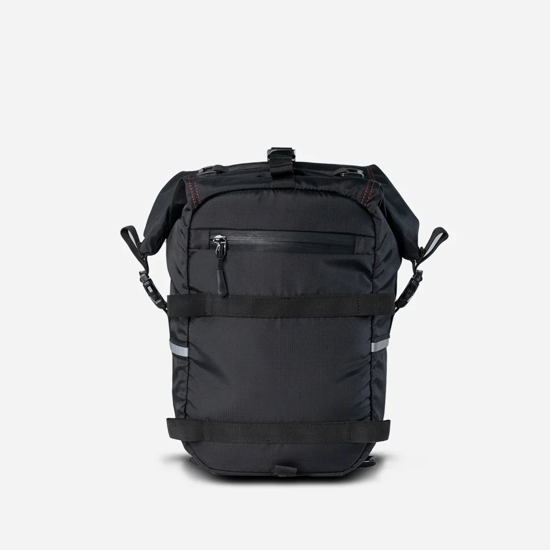 Carbonado Modpac Pro 5L Backpack - Black 3 Carbonado Modpac Pro 5L Backpack - Black - Image 3