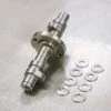 S&S Camshaft Kit 354 Bolt In With Shims For Royal Enfield® 650 Twins -High Note Perfor Mance 330 0709 3 web