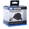 Oxford Foghorn 12v Motorcycle Horn 9 Oxford Foghorn 12v Motorcycle Horn -High Note Perfor Mance 3333200 ox805 3 2 3 1000
