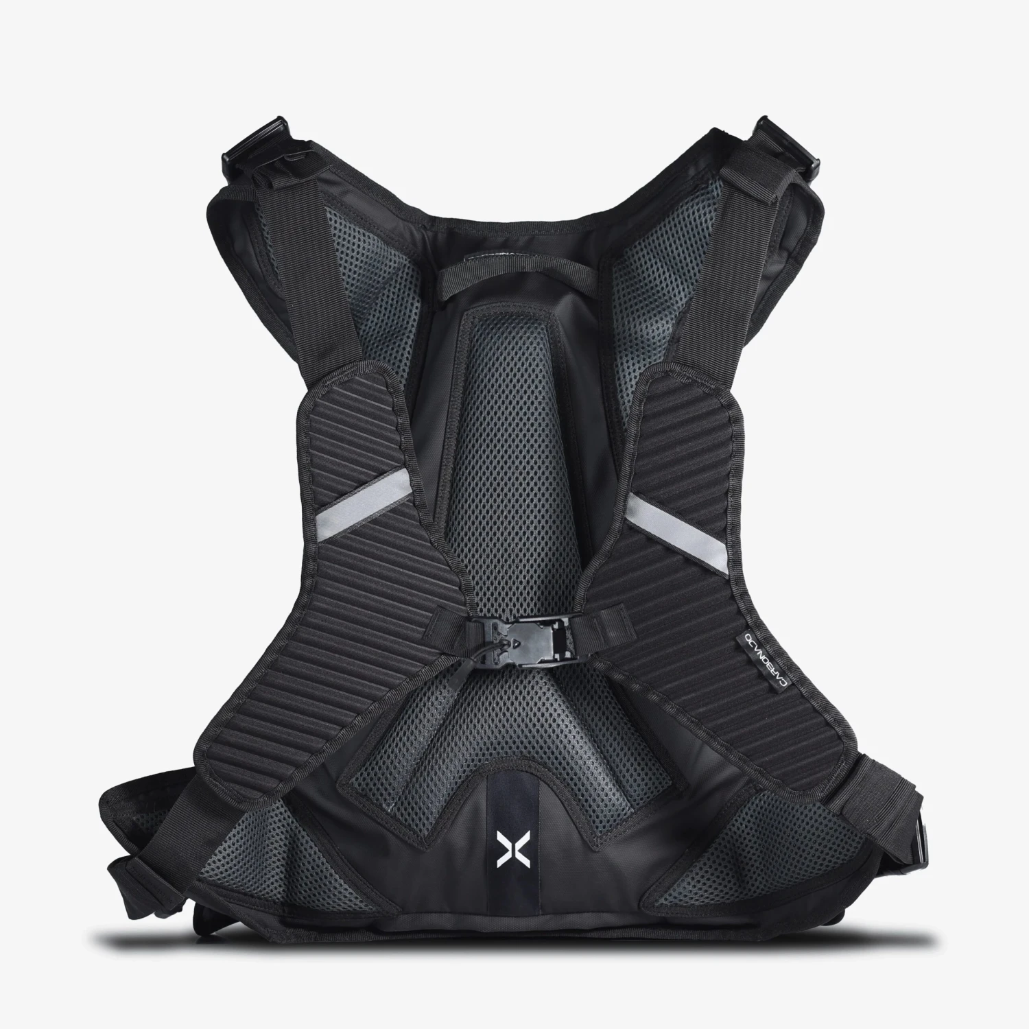 Carbonado X24 24 Litres Backpack - Slate Grey 3 Carbonado X24 24 Litres Backpack - Slate Grey - Image 3