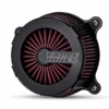 Vance & Hines VO2 Cage Fighter Air Intake - Sportster 13 Vance & Hines VO2 Cage Fighter Air Intake - Sportster -High Note Perfor Mance 40066 VO2 CageFighter Black 1 1800x1800 d0b27b08 cc80 430c a9cd 9d9f7ed316a2