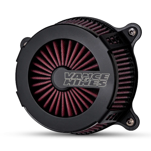 Vance & Hines VO2 Cage Fighter Air Intake - Sportster 1 Vance & Hines VO2 Cage Fighter Air Intake - Sportster