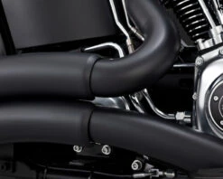 Vance & Hines Exhausts - Super Radius 2-2 - Softail 8 Vance & Hines Exhausts - Super Radius 2-2 - Softail -High Note Perfor Mance 46051 4 800x640 1