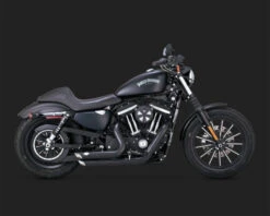 Vance & Hines Exhausts - Shortshots Staggered - Sportster 11 Vance & Hines Exhausts - Shortshots Staggered - Sportster -High Note Perfor Mance 47229 3 800x640 c8629902 2783 4387 aed2 e6df42e49d5c