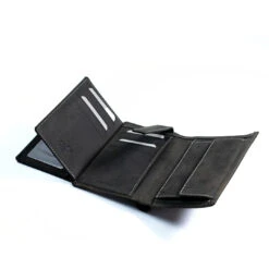 Carbonado Tri Fold Wallet - Black 10 Carbonado Tri Fold Wallet - Black -High Note Perfor Mance 4 2cbc5862 1eaa 4f10 9e30 4ce1234041ff