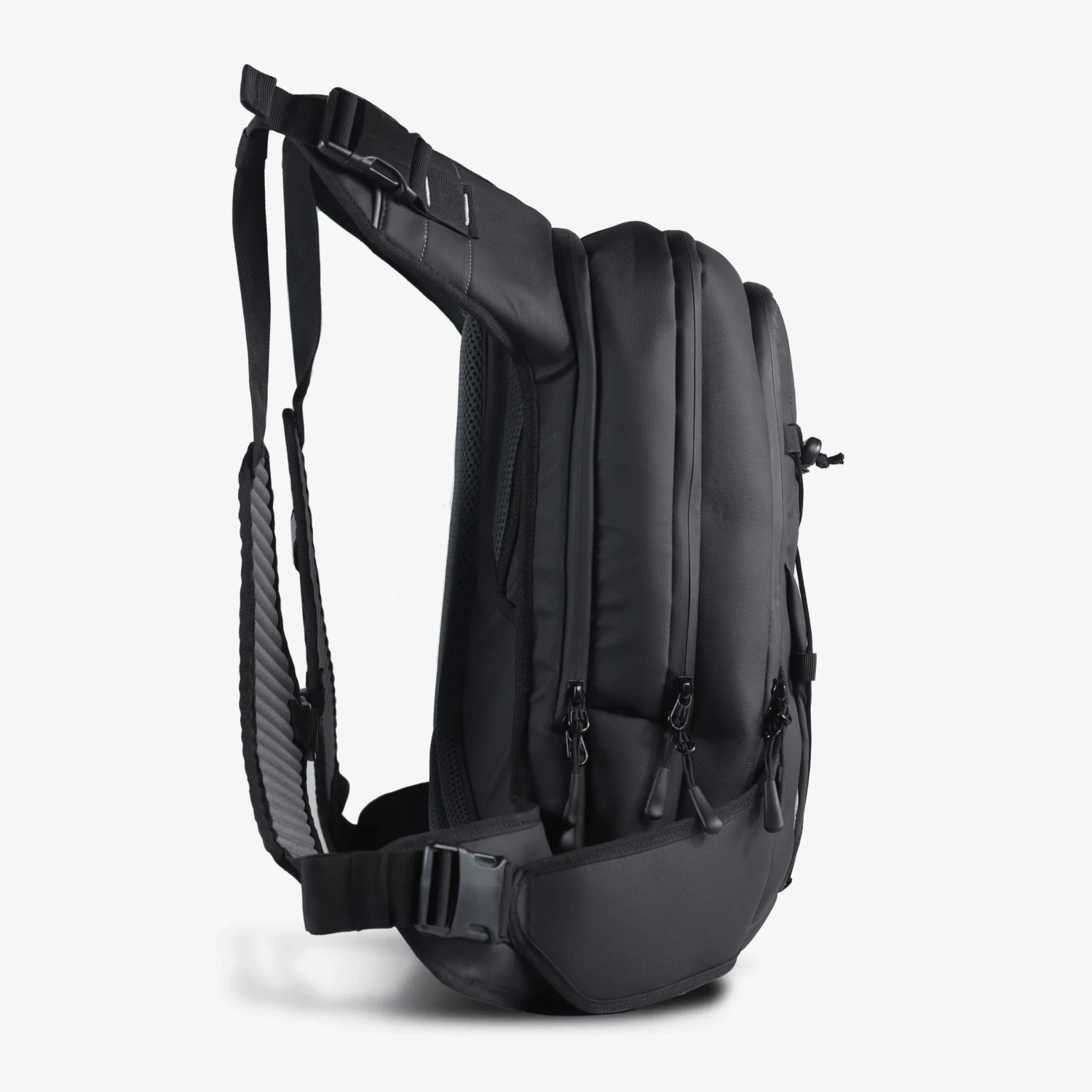 Carbonado X24 24 Litres Backpack - Slate Grey 4 Carbonado X24 24 Litres Backpack - Slate Grey - Image 4