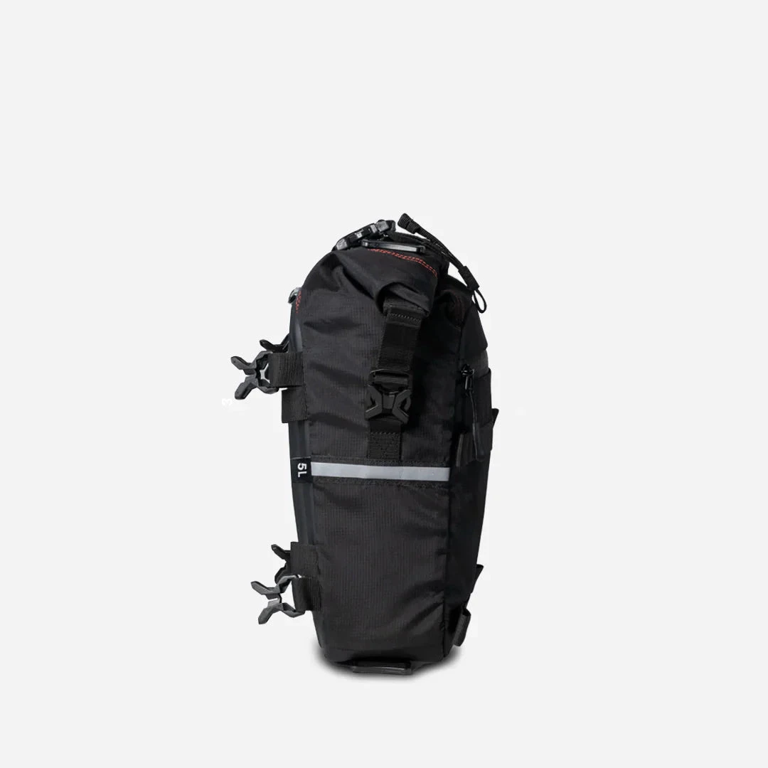 Carbonado Modpac Pro 30L Backpack - Black 6 Carbonado Modpac Pro 30L Backpack - Black - Image 6