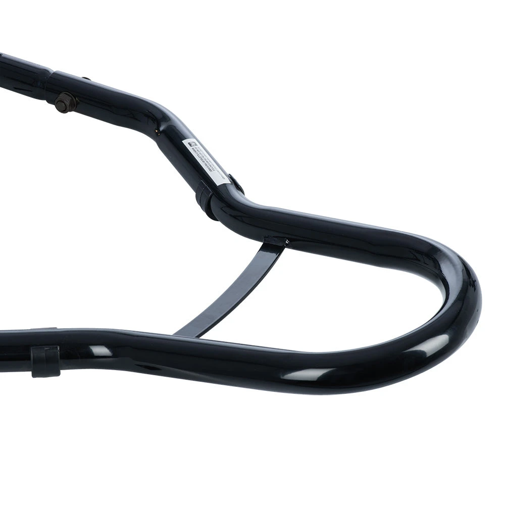 Oxford Rear Paddock Stand 6 Oxford Rear Paddock Stand - Image 6