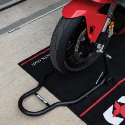 Oxford Front Paddock Stand 22 Oxford Front Paddock Stand -High Note Perfor Mance 5166508 ox287 9 2