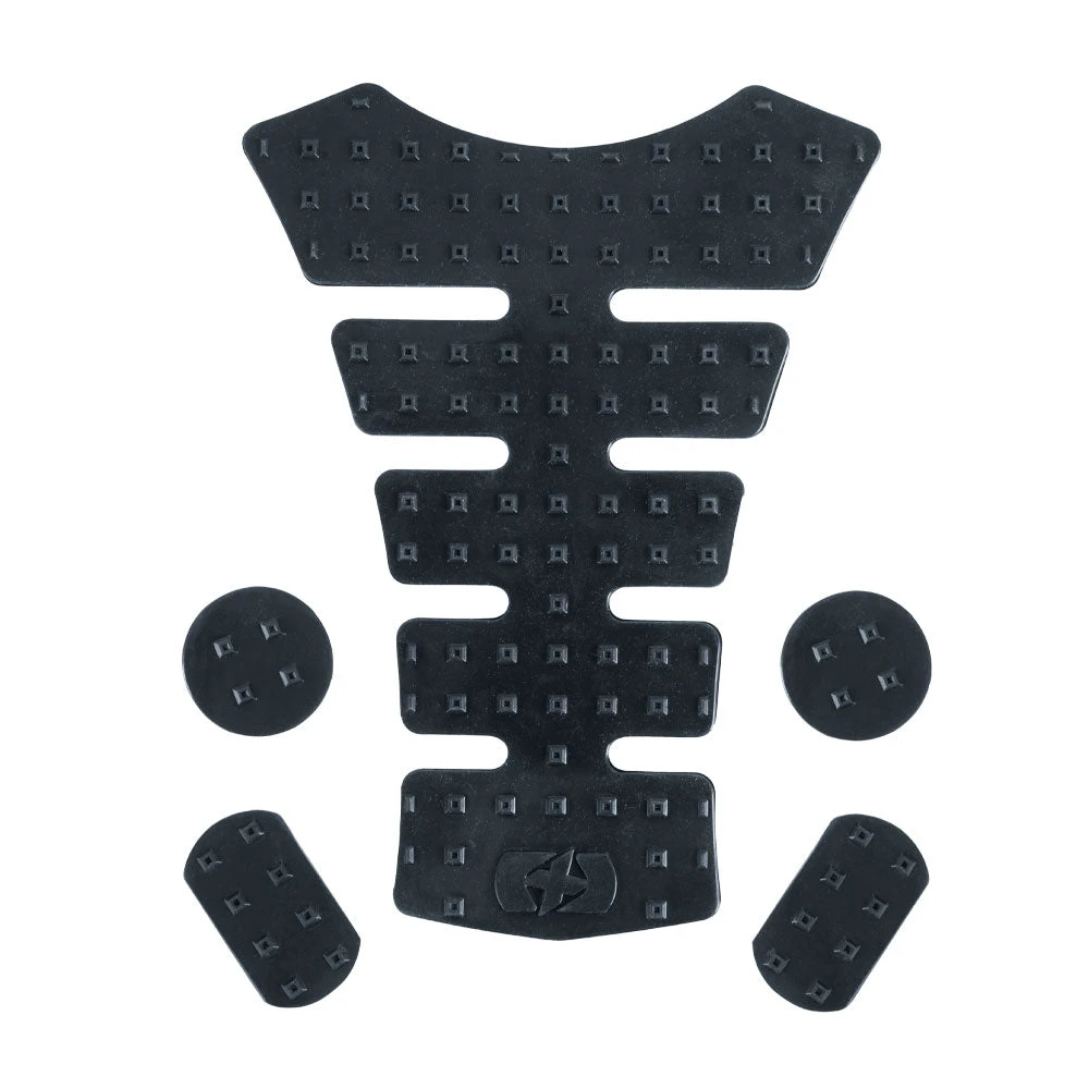 Oxford Tank Grip - Universal Silicone Tank Pad 2 Oxford Tank Grip - Universal Silicone Tank Pad - Image 2