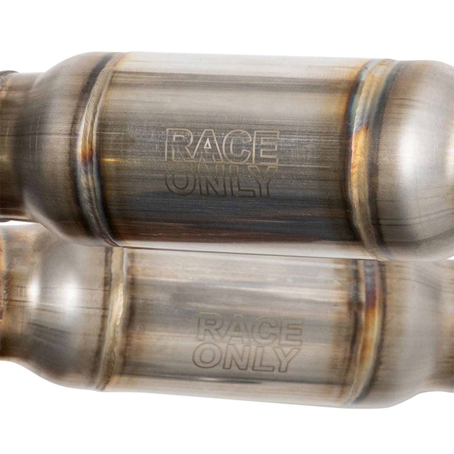 S&S Qualifier 2-1 Race Only Full System - Royal Enfield® Interceptor 650 Twins 7 S&S Qualifier 2-1 Race Only Full System - Royal Enfield® Interceptor 650 Twins - Image 7