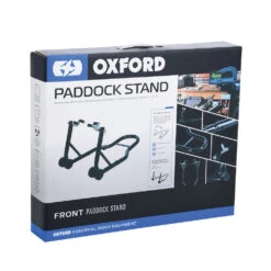 Oxford Front Paddock Stand 23 Oxford Front Paddock Stand -High Note Perfor Mance 5578668 ox287 11 2
