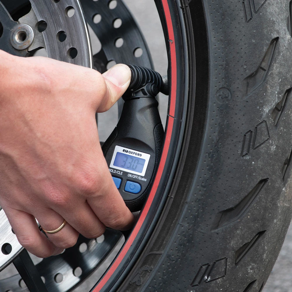 Oxford Digi Gauge 2 Oxford Digi Gauge - Image 2