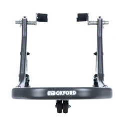 Oxford Zero-G Front Dolly Stand -High Note Perfor Mance 5966701 ox295 2 2