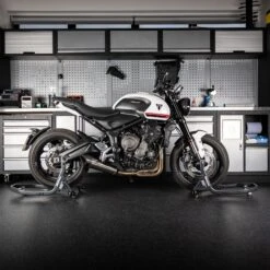 Oxford Zero-G Front Dolly Stand -High Note Perfor Mance 5966703 ox295 7 2