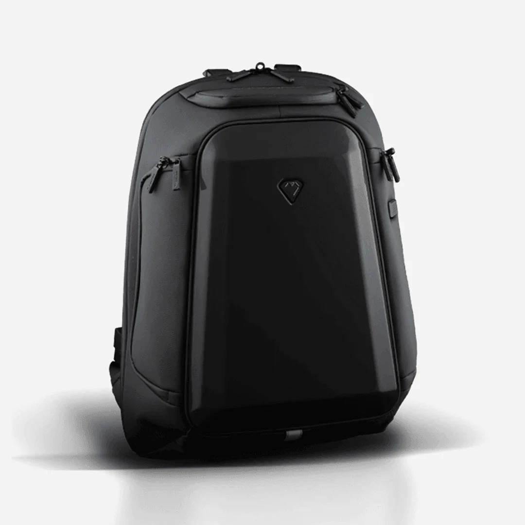 Carbonado GT3 Backpack - Black 1 Carbonado GT3 Backpack - Black
