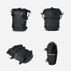 Carbonado Modpac Pro 30L Backpack - Black 20 Carbonado Modpac Pro 30L Backpack - Black -High Note Perfor Mance 5 548721e7 30c0 47e4 b6be 931ed249b84d
