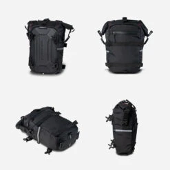 Carbonado Modpac Pro 5L Backpack - Black 19 Carbonado Modpac Pro 5L Backpack - Black -High Note Perfor Mance 5 6de52a32 f39b 419c ae71 4b10e93b9f8f