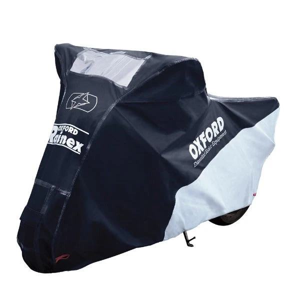 Oxford Rainex Bike Cover-Medium 1 Oxford Rainex Bike Cover-Medium
