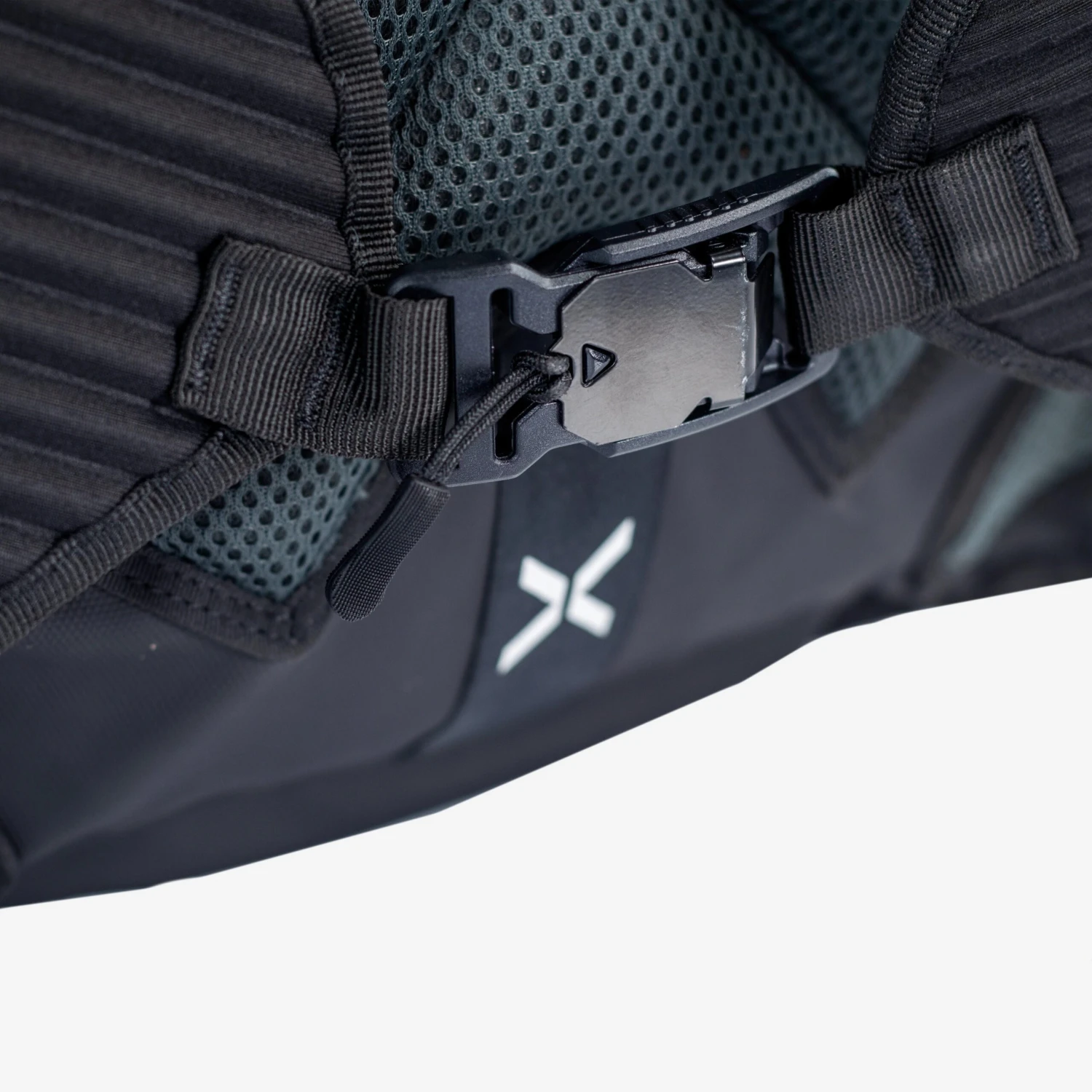 Carbonado X24 24 Litres Backpack - Slate Grey 6 Carbonado X24 24 Litres Backpack - Slate Grey - Image 6