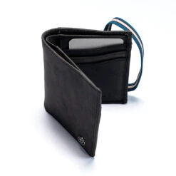 Carbonado Bifold E Plus Wallet - Black 10 Carbonado Bifold E Plus Wallet - Black -High Note Perfor Mance 6 f144221a a00f 4bf2 b616 7c8917408bec