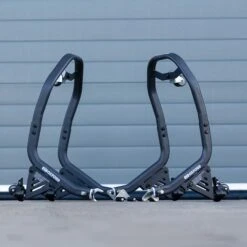 Oxford Zero-G Rear Dolly Stand 17 Oxford Zero-G Rear Dolly Stand -High Note Perfor Mance 7039159 ox296 8 2