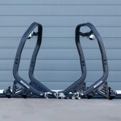 Oxford Zero-G Front Dolly Stand -High Note Perfor Mance 7039189 ox295 8 2