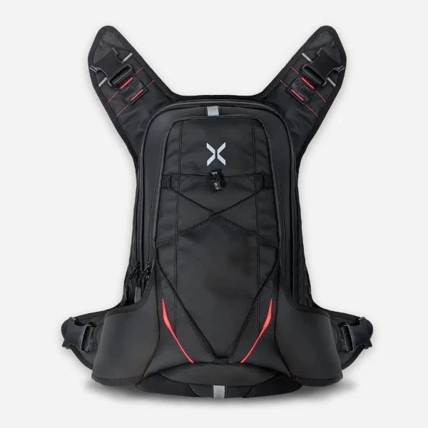 Carbonado X16 18 Litres Backpack - Racing Red 1 Carbonado X16 18 Litres Backpack - Racing Red