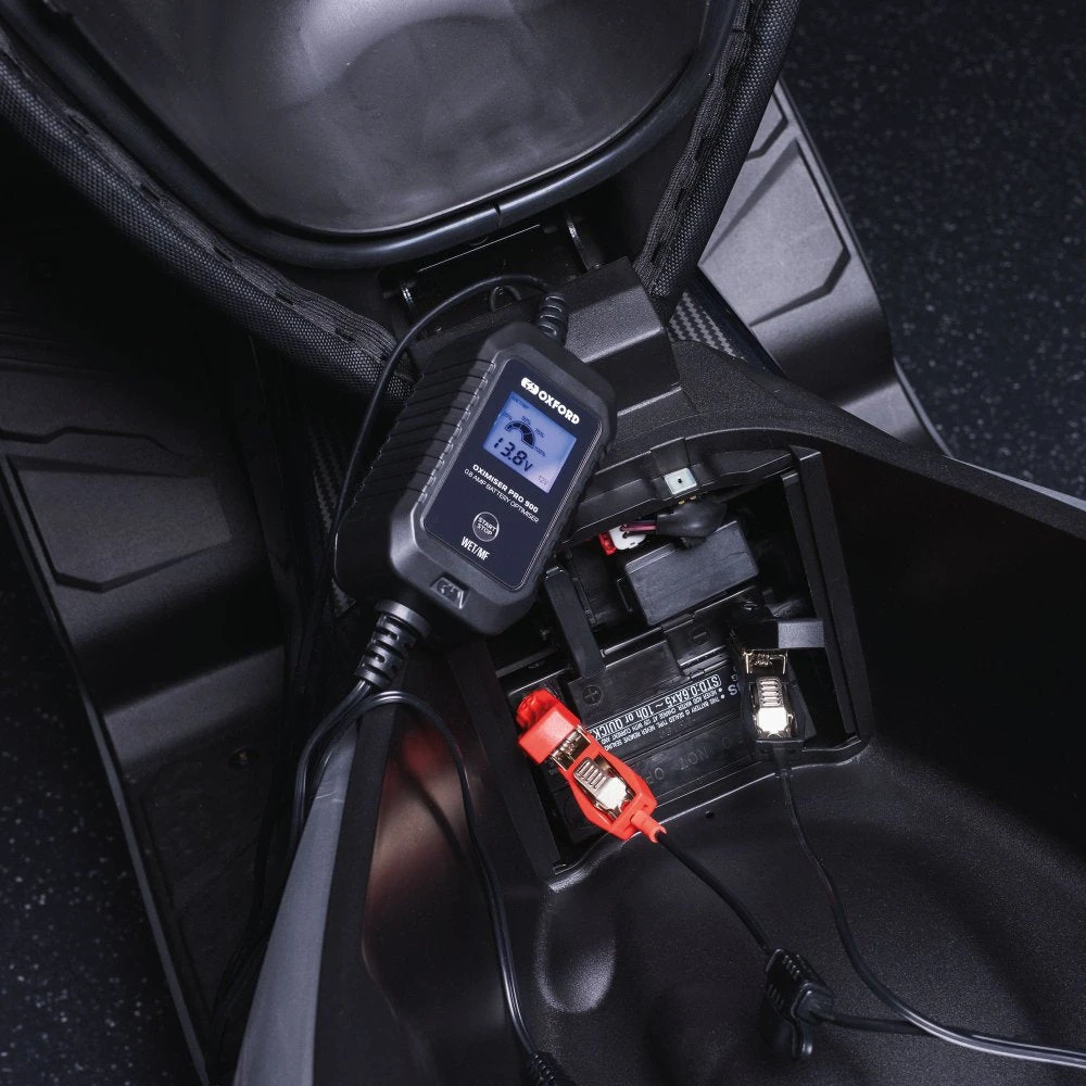 Oxford Oximiser Pro 900 2 Oxford Oximiser Pro 900 - Image 2